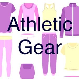 Women’s workout gear
